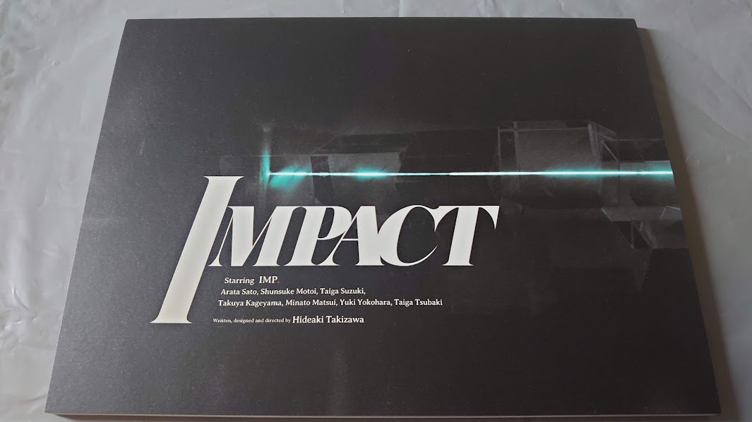impact